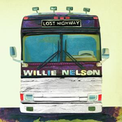 You Don't Know Me by Willie Nelson