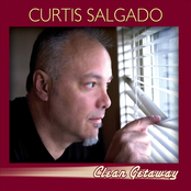 My Confessions by Curtis Salgado