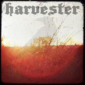 Aberration by Harvester