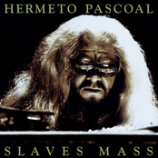 Cannon (dedicated To Cannonball Adderley) by Hermeto Pascoal