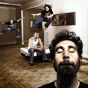 System of a Down için avatar