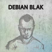 debian blak