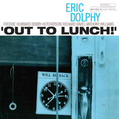 Something Sweet, Something Tender by Eric Dolphy