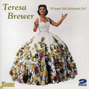 Gonna Get Along Without Ya Now by Teresa Brewer