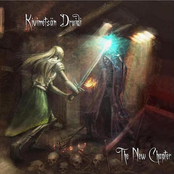 The New Chapter