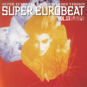 SUPER EUROBEAT vol.13