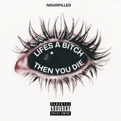 lifes a bitch then you die