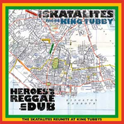 Every Day I Pray by The Skatalites Meet King Tubby