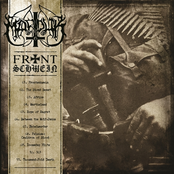 Wartheland by Marduk