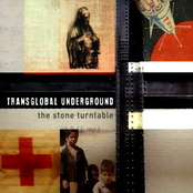 What Stands Above by Transglobal Underground