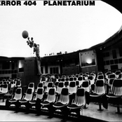 planetarium