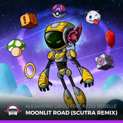 Moonlit Road (Scutra Remix) [feat. Kédo Rebelle]