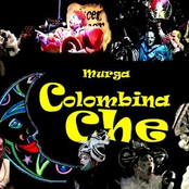 colombina che