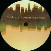 Deeper Than Trax EP
