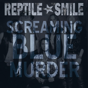 Screaming Blue Murder