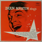 Dean Martin Sings