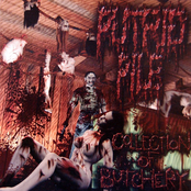 Putrid Pile: Collection of Butchery