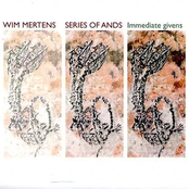 Remaining So And As Such by Wim Mertens