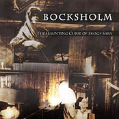 Rollermill Waltz by Bocksholm