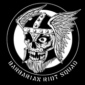 Barbarian Riot Squad