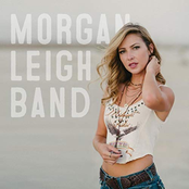 Morgan Leigh Band: Crazy Train