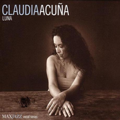 Claudia Acuna: Luna