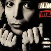 Creation by Alan Vega