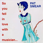 Ever Alone With Thee by Pat Smear