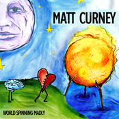 World Spinning Madly