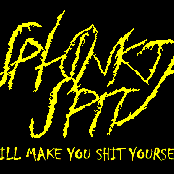 WILL MAKE YOU SHIT YOURSELF