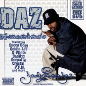 A Message To Ricardo Brown by Daz Dillinger