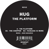 Faceless Is More by Hug