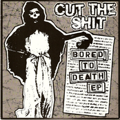 Get Rowdy by Cut The Shit