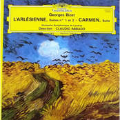 Bizet: Carmen Suite, Petite Suite d'orchestre, L'Arlésienne