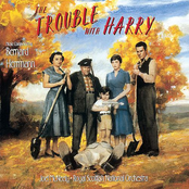 the trouble with harry