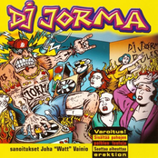 Dj Jorma Huorissa by Dj Jorma