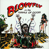 The Cum Test by Blowfly