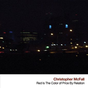 Red is the color for price by relation