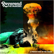 Silence Is Talking by Reverend And The Makers