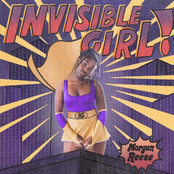 Invisible Girl!