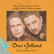 Violin Duos, Vol. 4