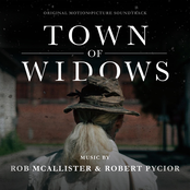 Town of Widows (Original Motion Picture Soundtrack)