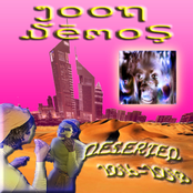 Goon Demos: Deserted (2016-2018)