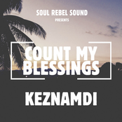 Keznamdi: Count My Blessings