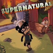 Supernatural by Ken Ashcorp