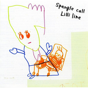 August (8) by Spangle Call Lilli Line