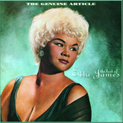 These Foolish Things (remind Me Of You) by Etta James