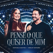 Pense O Que Quiser de Mim