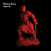 fabric 43: metro area