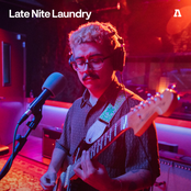 Late Nite Laundry on Audiotree Live